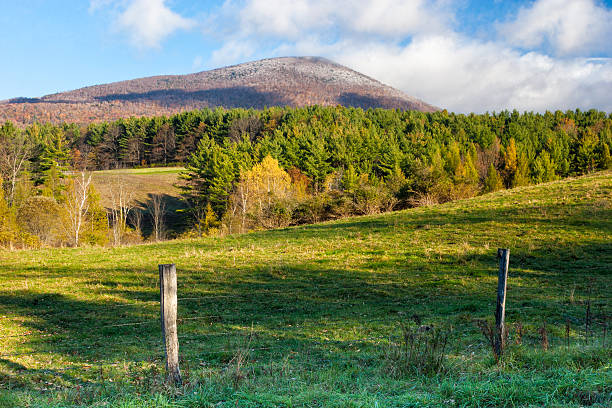 istock Green Mountains of Vermont 180695816