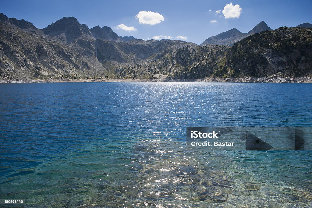 Lago Trullo - Foto de stock de Abandonado royalty-free