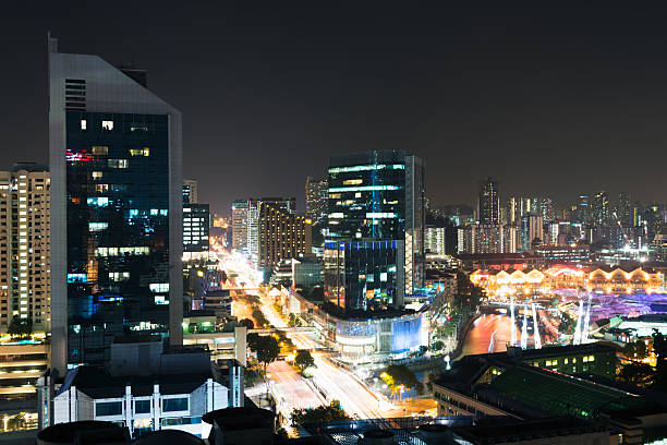 istock cityscape in singapore 180696964