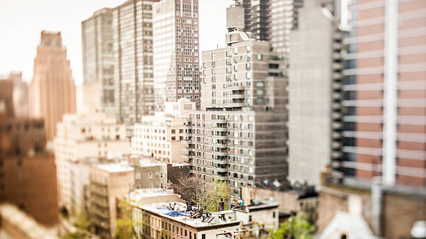 istock Morning In The City 180697532
