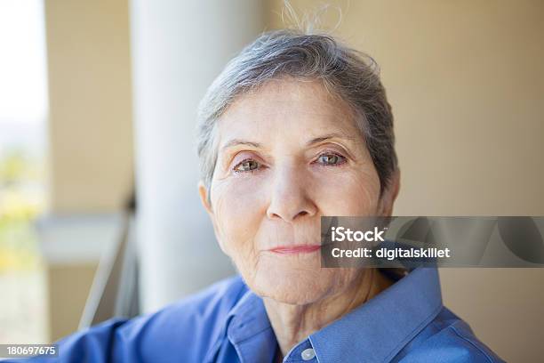Wisdom Stock Photo - Download Image Now - 80-89 Years, Active Seniors, Adult