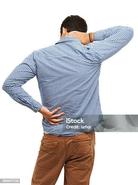 Las Sillas De Oficina Realmente Hurt Mi Respaldo Foto de stock y más banco de imágenes de Dolor - Dolor, Dolor de espalda, Espalda - Partes del cuerpo