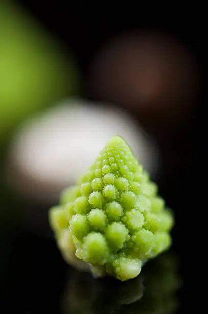 Photo of Broccoflower