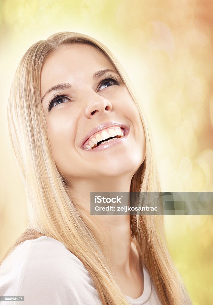 Gran sonrisa - Foto de stock de 20 a 29 años libre de derechos