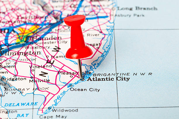 istock Atlantic City, New Jersey 180699031