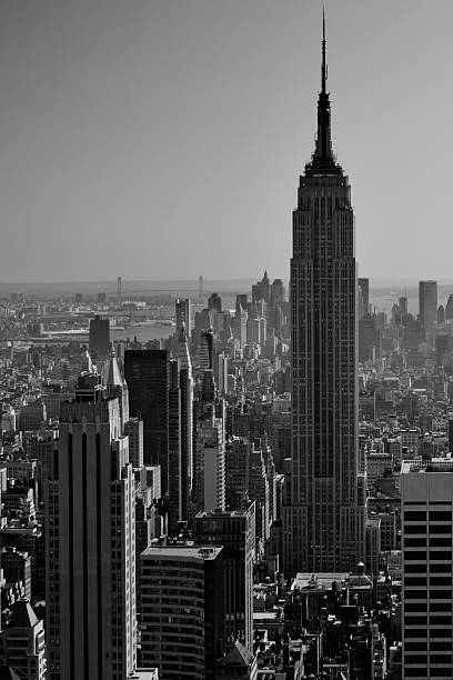 istock new york city black and white 180699070