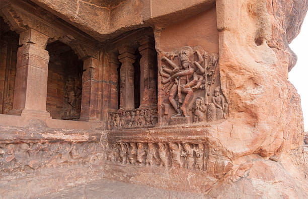 Asia, Gujarat, India, Cave, Adventure