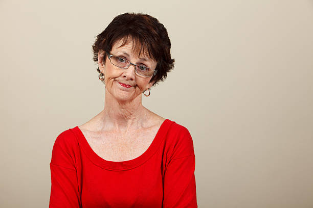 istock Unhappy Woman 180699379