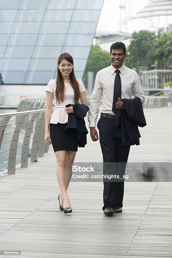 Asian Business Personen - Lizenzfrei Anzug Stock-Foto