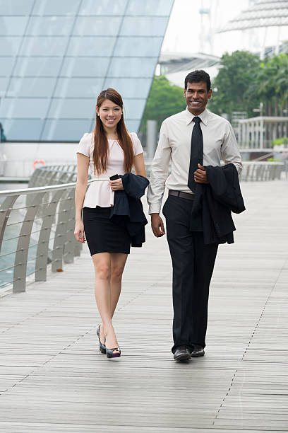istock Asian Business People 180699636