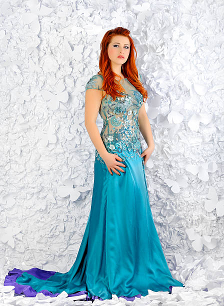 istock elegant woman 180700324