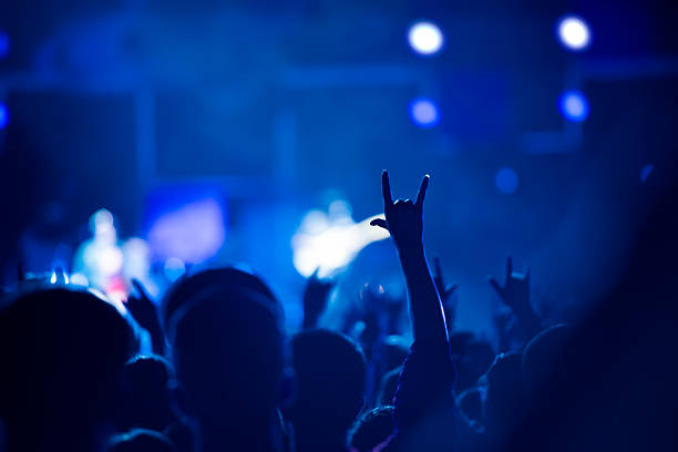 istock Music Festival 180700353