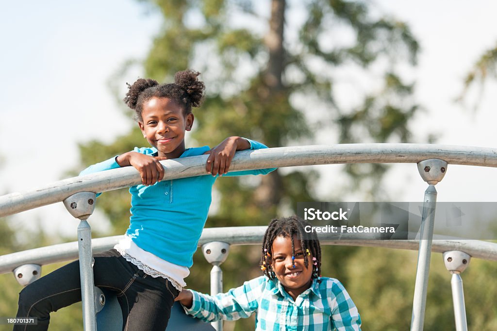 Sisters - Photo de Enfant libre de droits