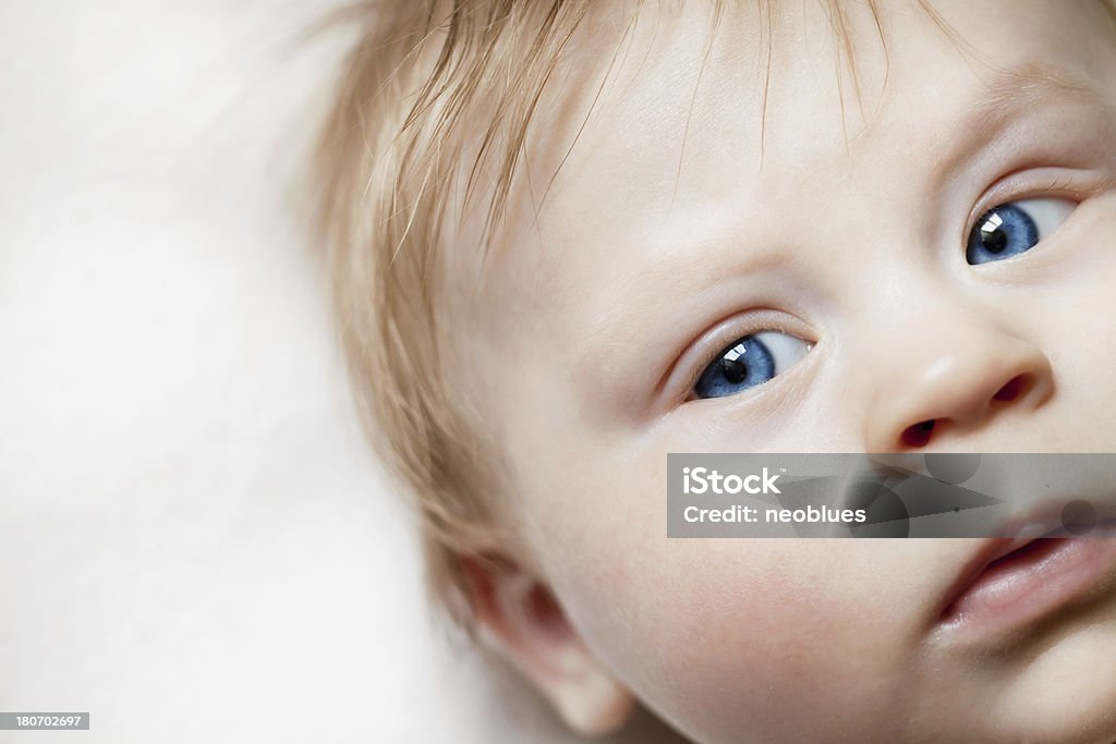 baby - Foto stock royalty-free di 0-11 Mesi