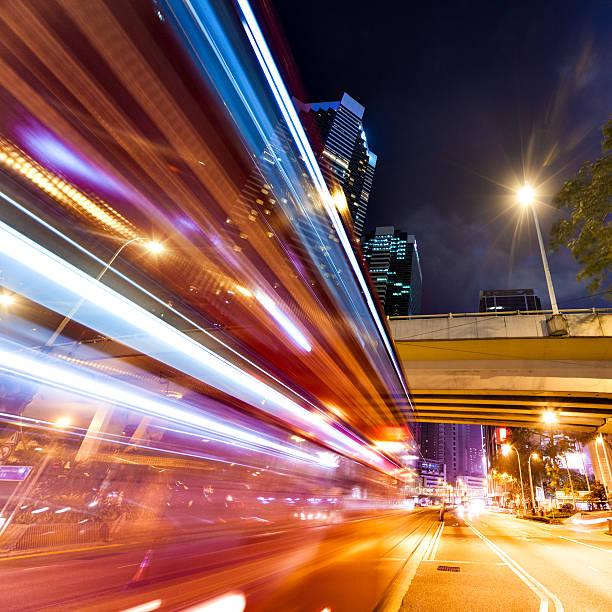 istock Downtown Hong Kong 180703756