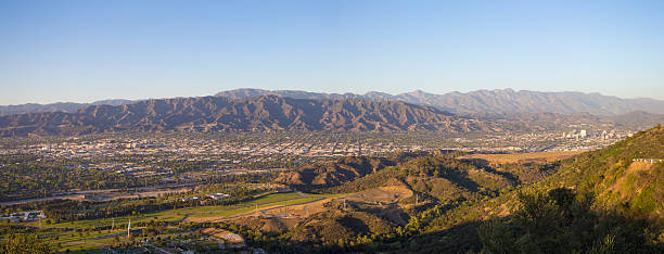 istock San Fernando Valley 180704279