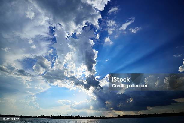 Cloudscape Stock Photo - Download Image Now - Abstract, Backgrounds, Beauty