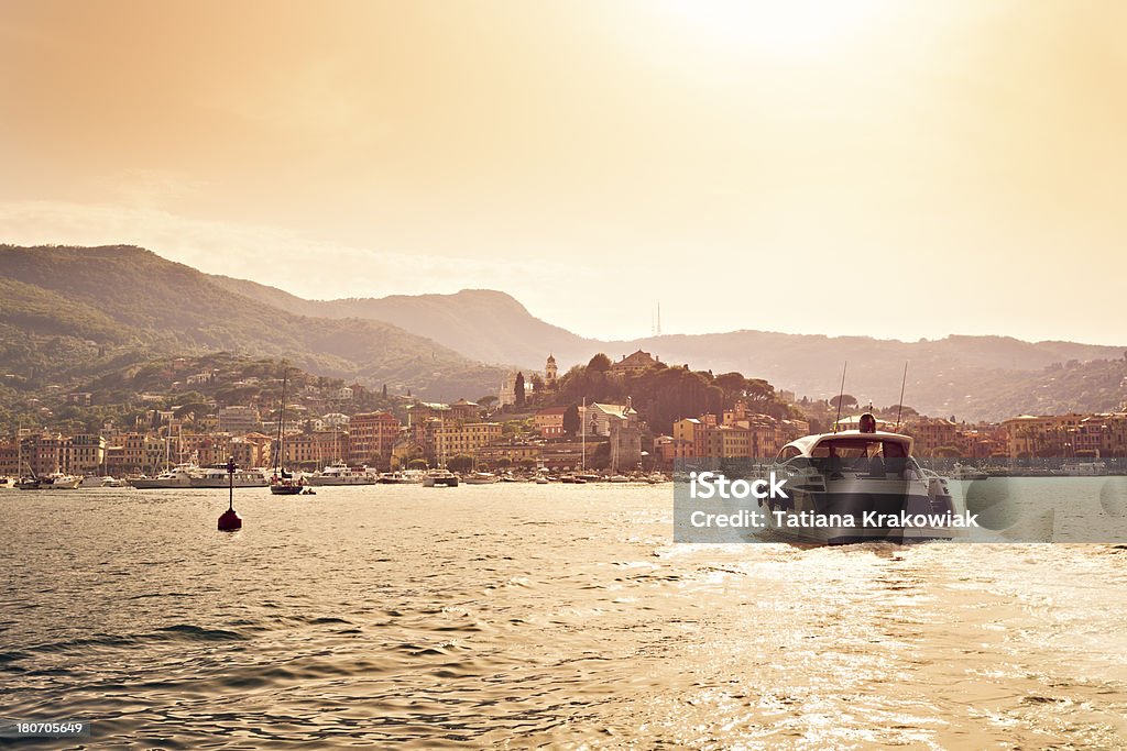 Liguria, Italia - Foto de stock de Aire libre libre de derechos