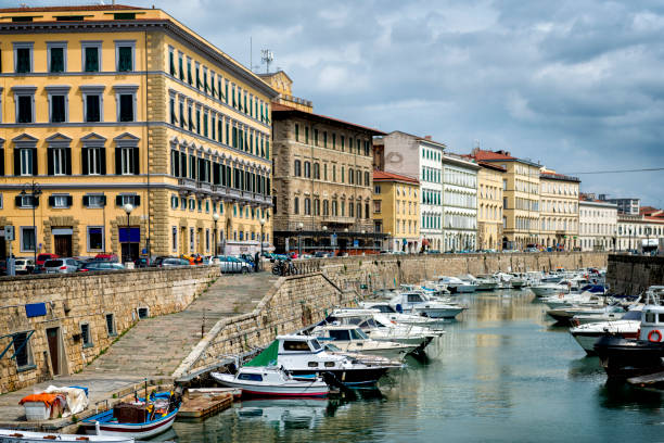 istock Livorno 180706077
