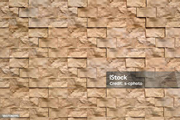 Stone Wall Stock Photo - Download Image Now - Architecture, Artificial, Backgrounds