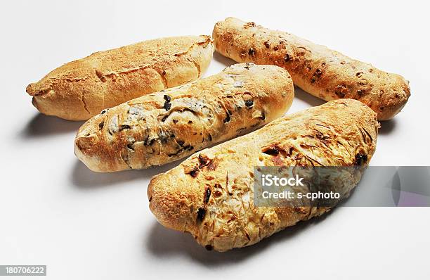 Foto de Pães Clique Para Mais e mais fotos de stock de Amarelo - Amarelo, Assado no Forno, Assar