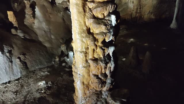 Maratea - Cave of Wonders
