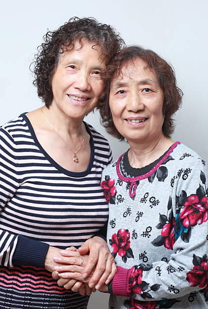istock My mother and aunt 180706992
