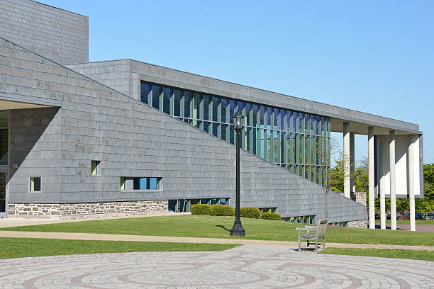 istock Kaleidoscope Performing Arts Center in Ursinus College 180707005