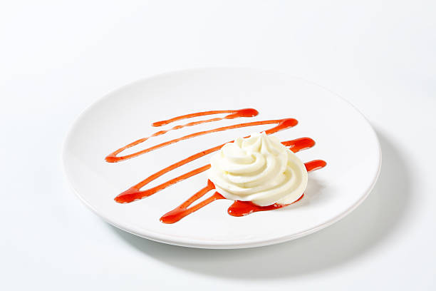 istock whipped cream and dessert topping 180707019
