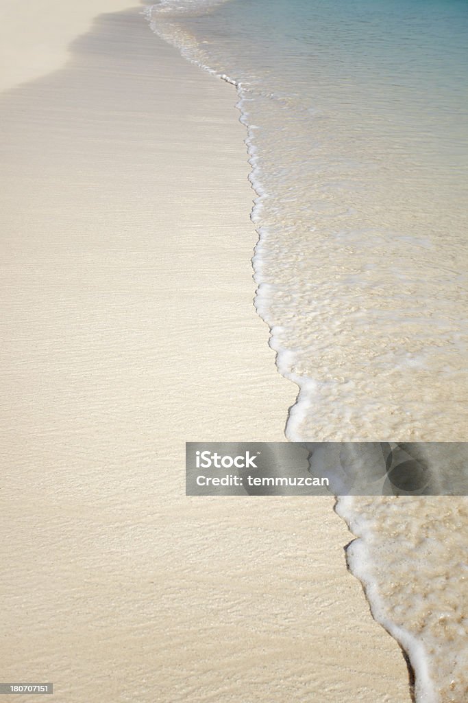 spiaggia - Foto stock royalty-free di Acqua