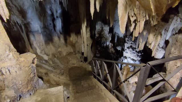 Maratea - Cave of Wonders