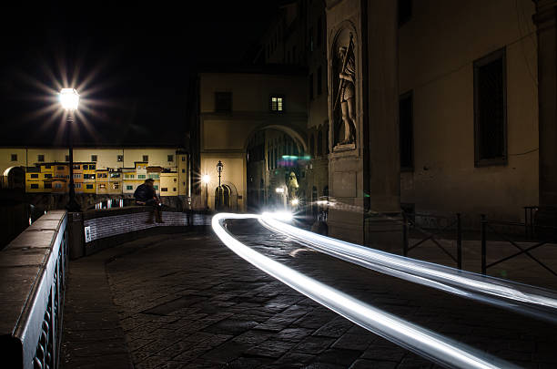 istock City lights in Florence 180707338