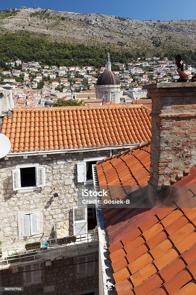 Dubrovnik, Croacia - Foto de stock de Aire libre libre de derechos