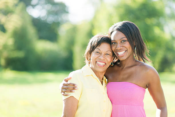 istock African American Family 180707868