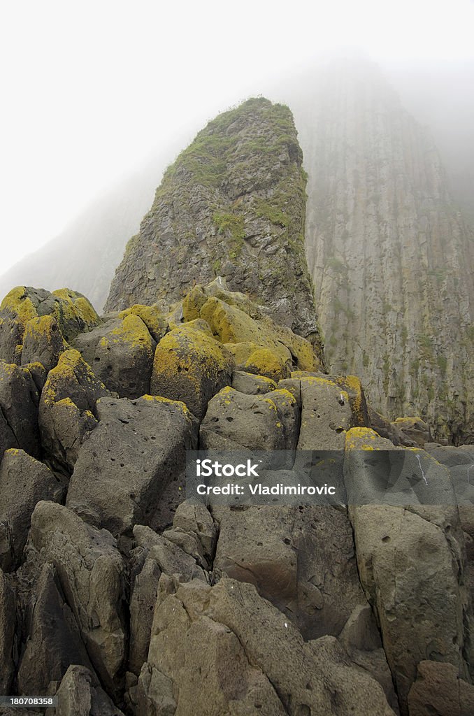 Jaune rocks - Photo de Beauté de la nature libre de droits