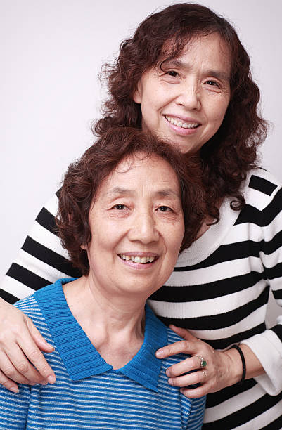 istock My mother and aunt 180709128