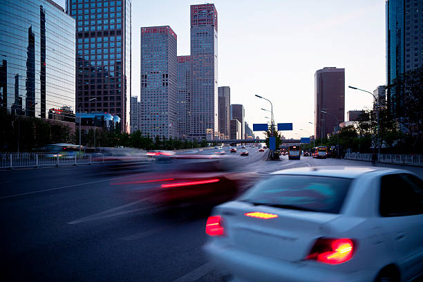 istock traffic in beijing at night 180709190