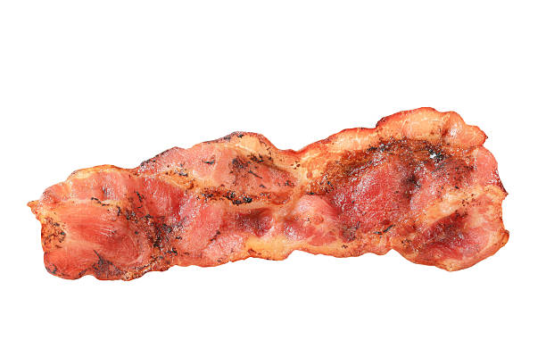 istock Rasher of bacon 180709635