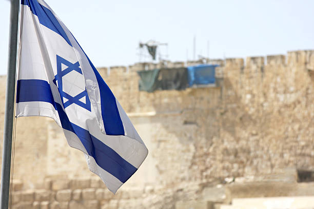 istock Israel rebuilds 180709642