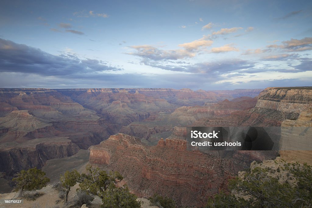 Grand canyon - Lizenzfrei Arizona Stock-Foto