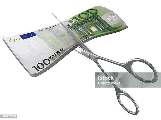 Die Kosten Euro Stockfoto und mehr Bilder von Ausverkauf - Ausverkauf, Bankkonto, Budget