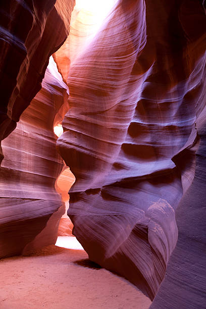 istock Antelope Canyon in Page, Arizona. 180710757