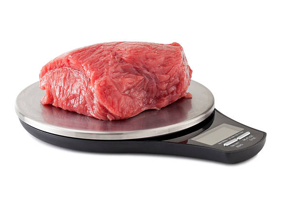 Digital Weight Scale