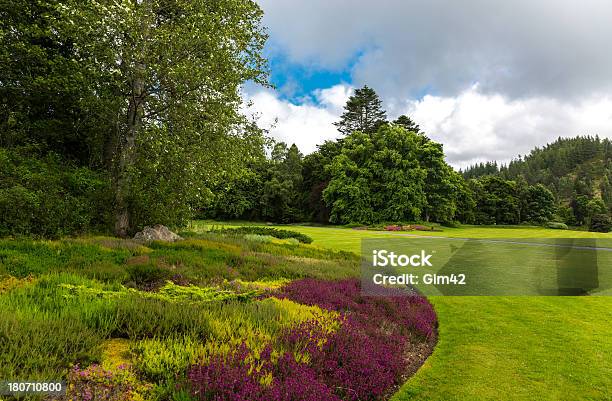 Scotland Stock Photo - Download Image Now - Balmoral Castle, Aberdeenshire, Castle