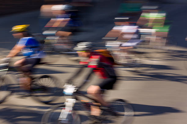istock Mountain Bike Race 180711104