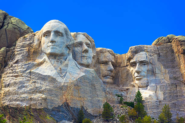 istock Mount Rushmore National Memorial 180711144
