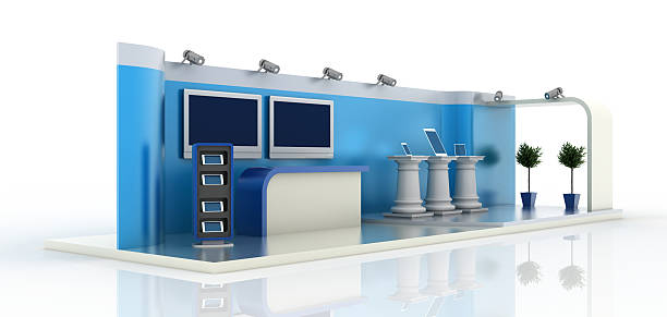 Blue Booth Layout 16,200+ Blue Booth Stock Photos, Pictures & Royalty-Free Images - iStock