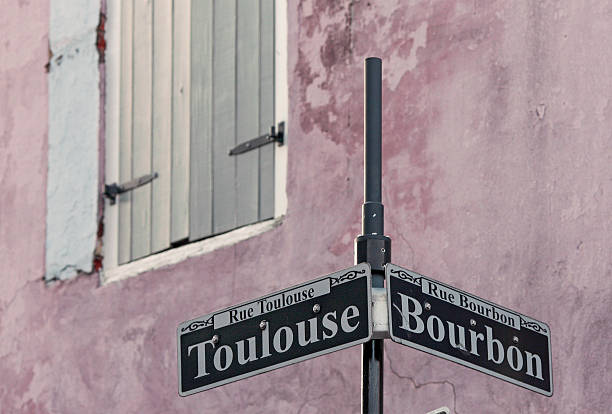 istock New Orleans Street Sign 180712146