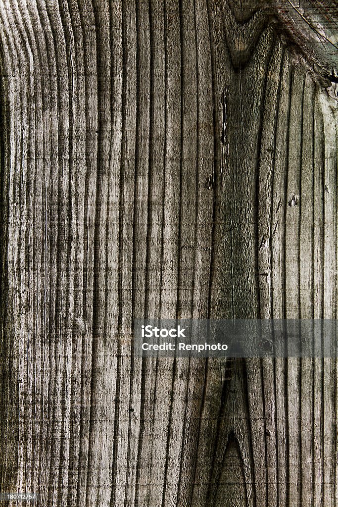 Grunge Hintergrund Textur: Wood - Lizenzfrei Abstrakt Stock-Foto