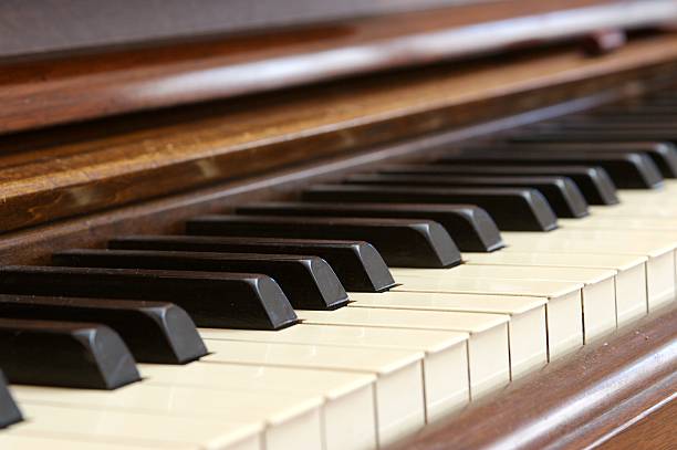 istock Piano Detail 180712888
